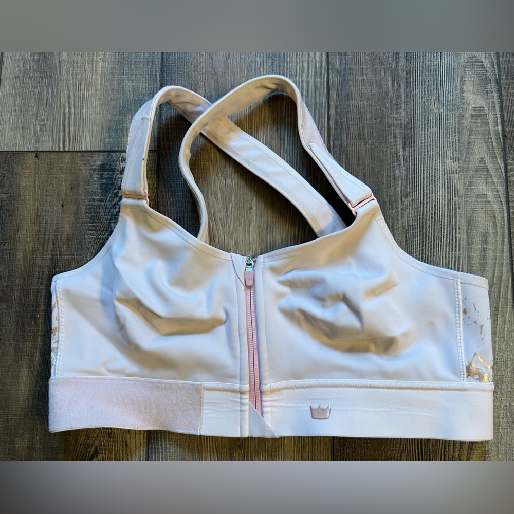Light Pink SheFit Flex